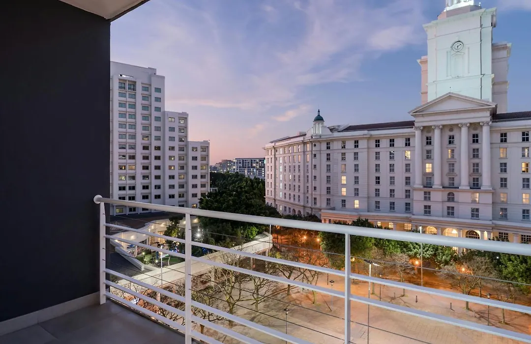 Protea Hotel By Marriott Cape Town North Wharf-1