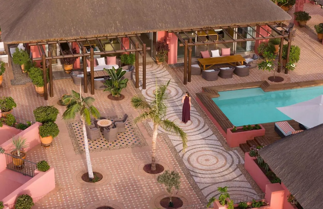 The Ritz-Carlton Tenerife, Abama-1
