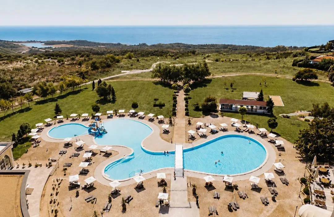 Lighthouse Golf & Spa Hotel-1