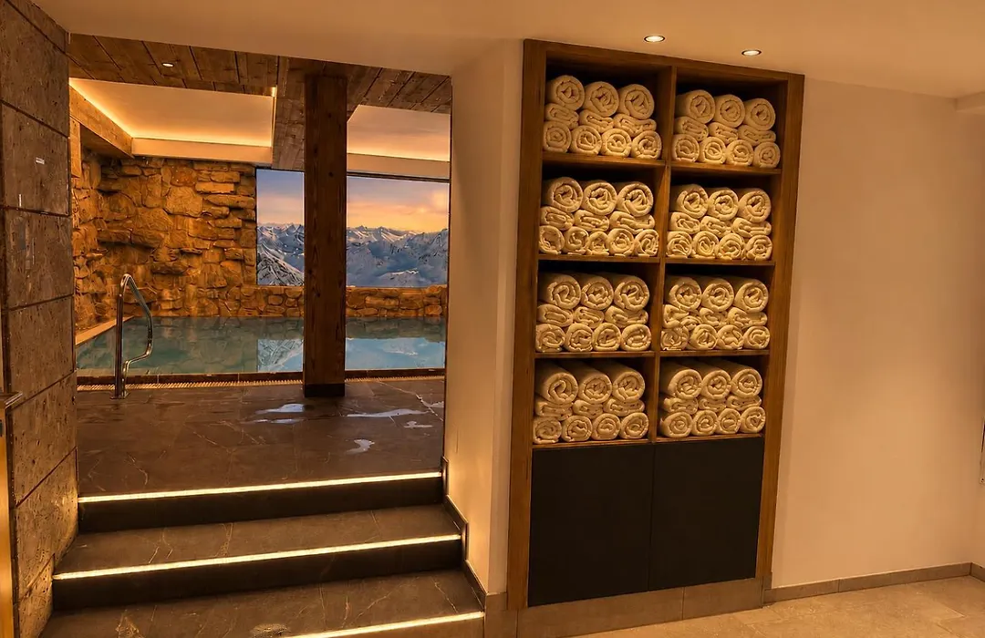 Sporthotel St. Anton-1