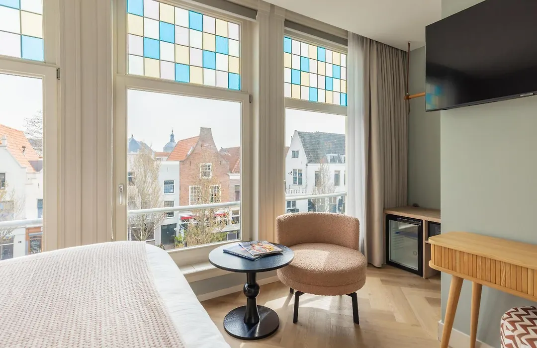 City Hotel Rembrandt-1