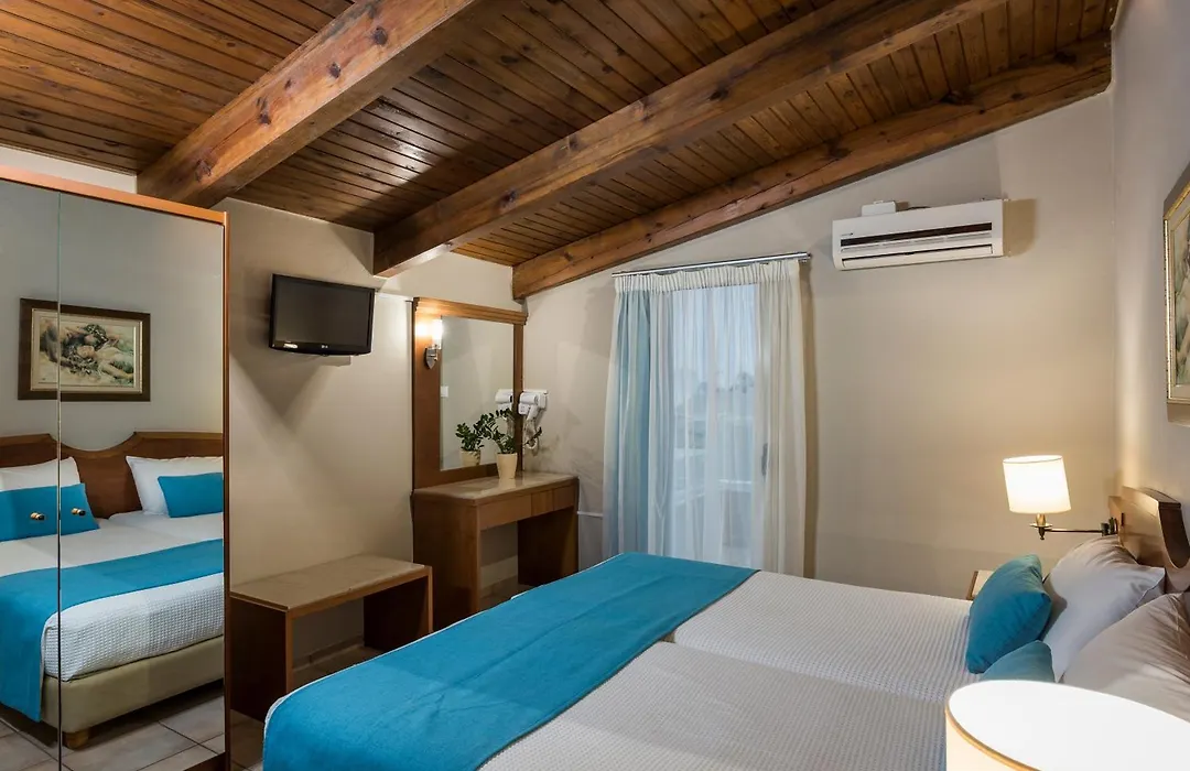 Elotis Suites (Adults Only)-1