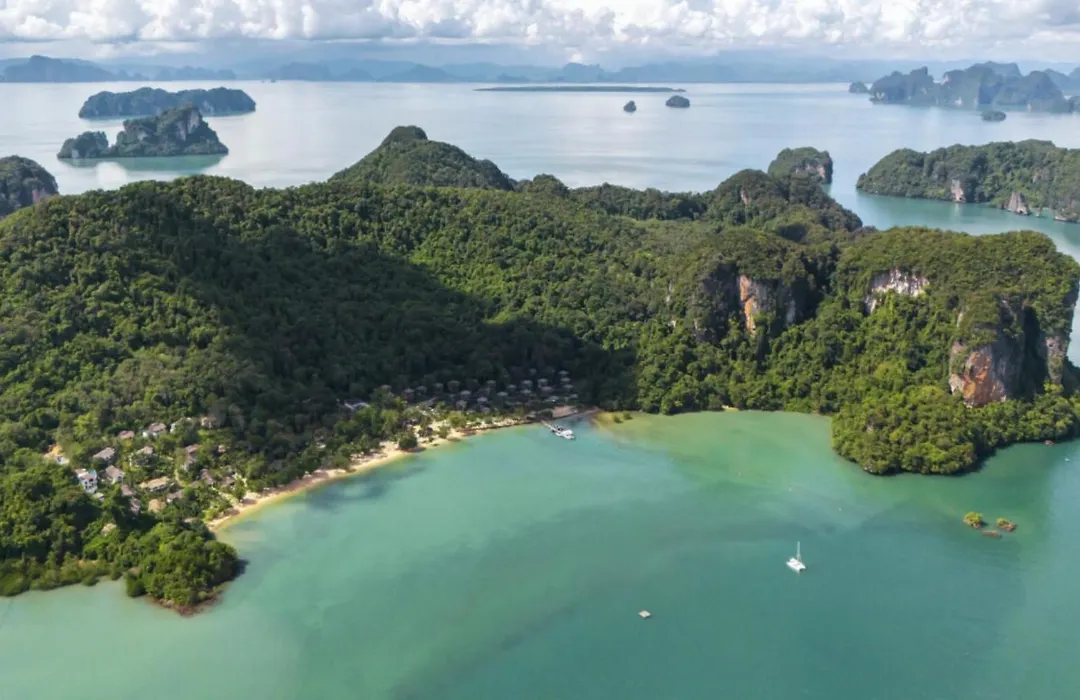 Paradise Koh Yao (Adults Only)-1