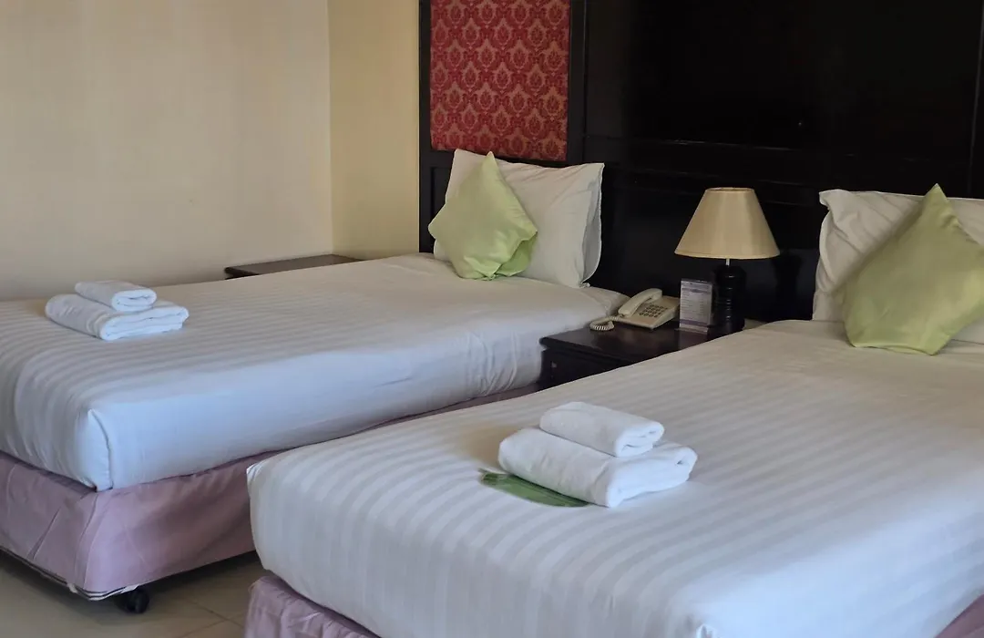 Mike Beach Resort-1