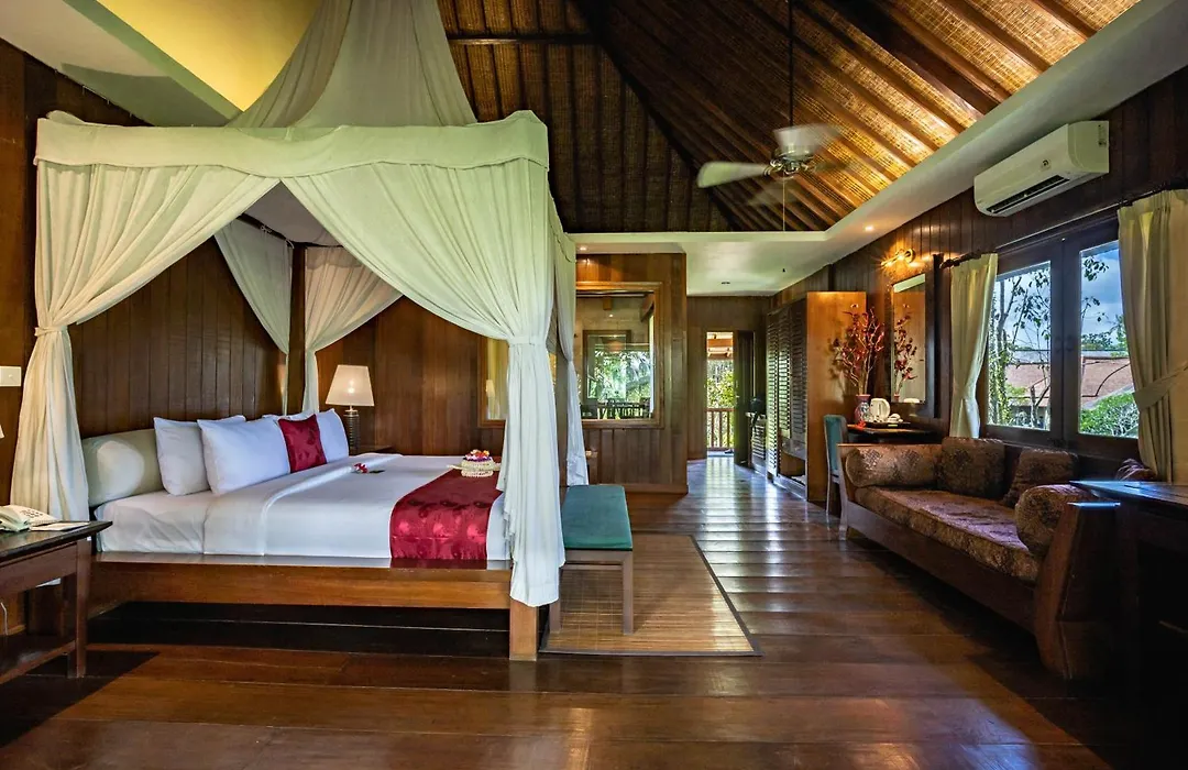 Ananda Ubud Resort-1