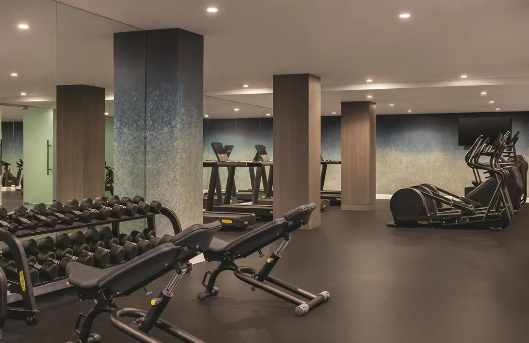 Signia By Hilton San Jose-1