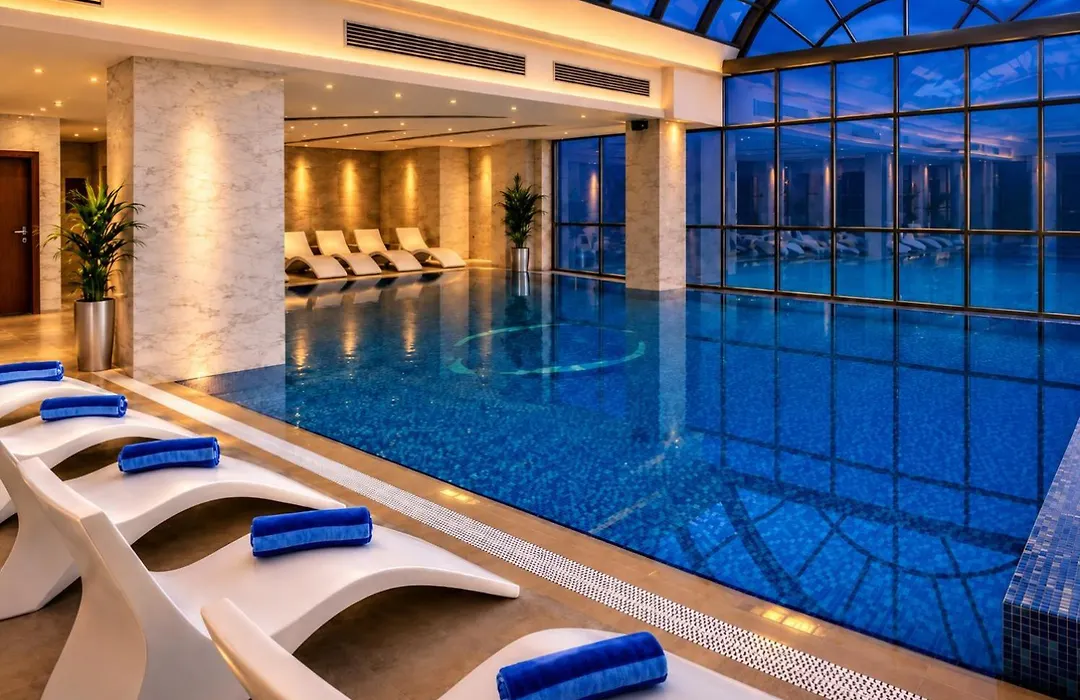 Century Hotel Doha-1