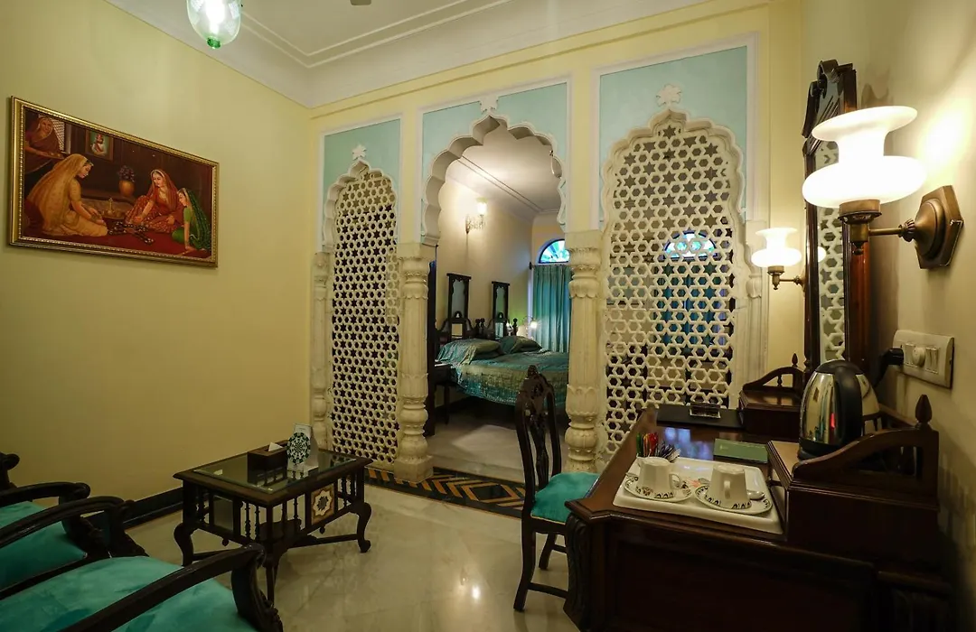Shahpura House-1
