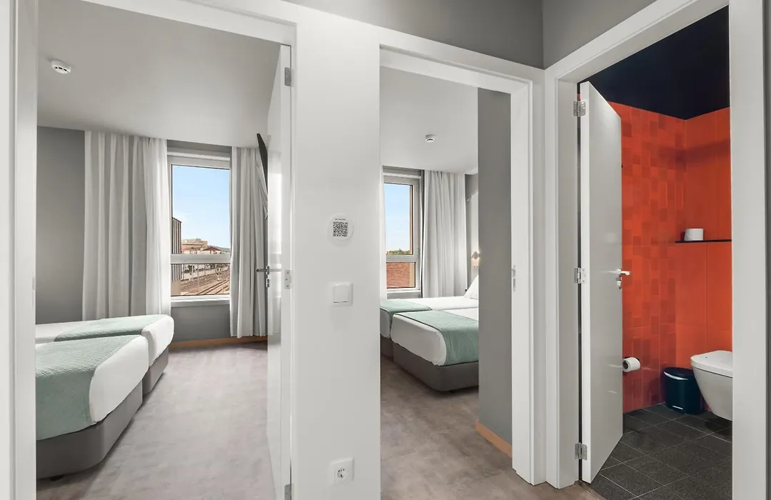 Basic Braga By Axis-1