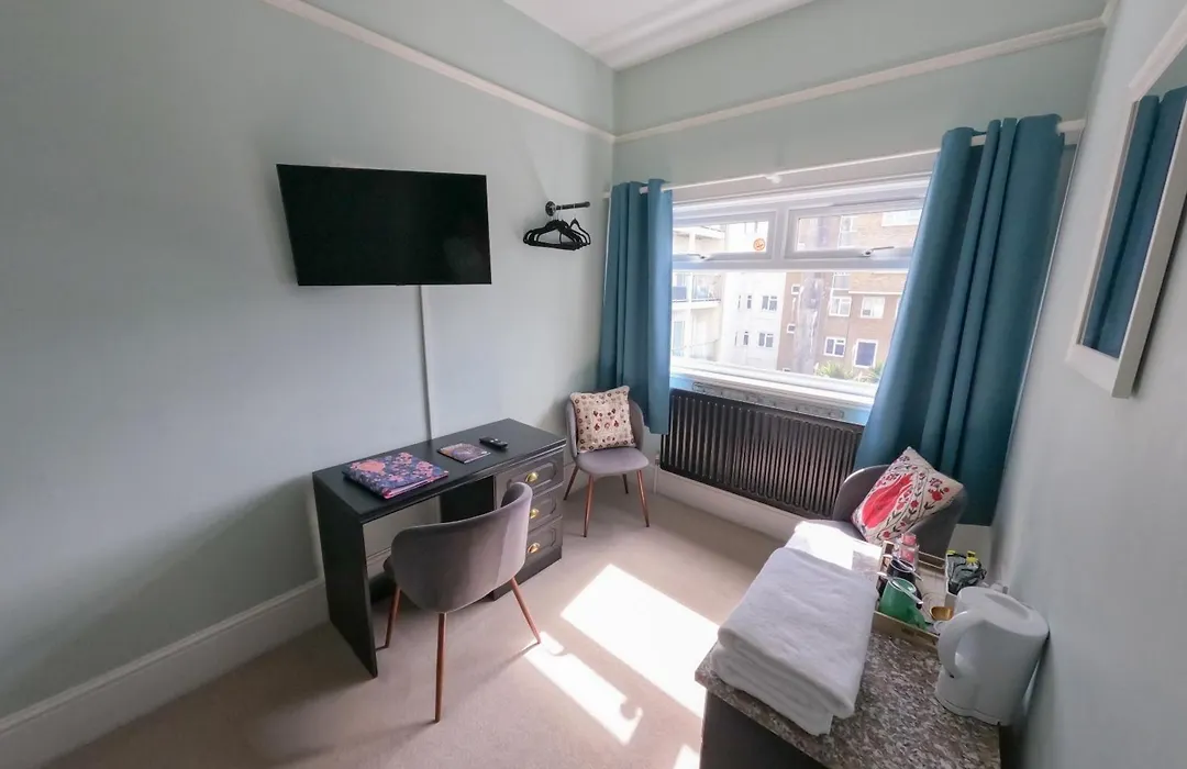 The Sheldon B&B-1