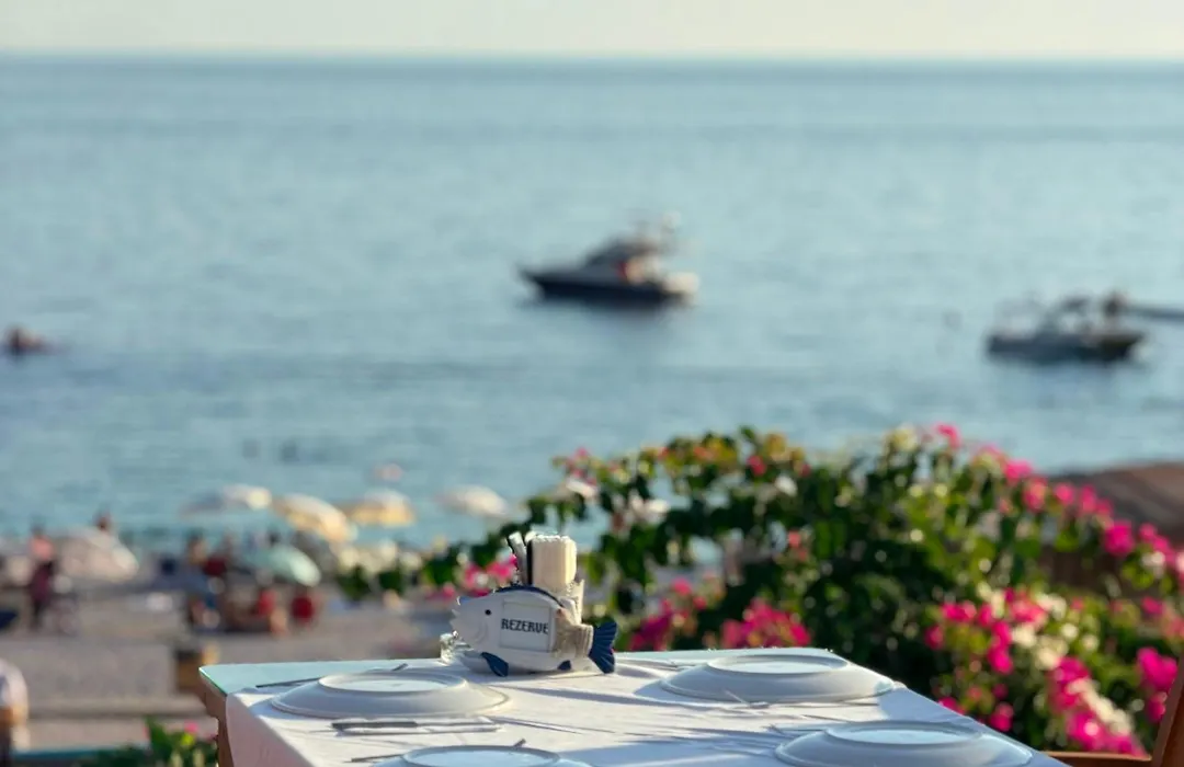 Oyster Residences - Adult Only-1