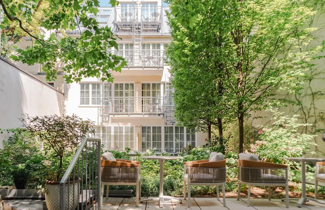 Boutique Hotel Spiess&Spiess-1