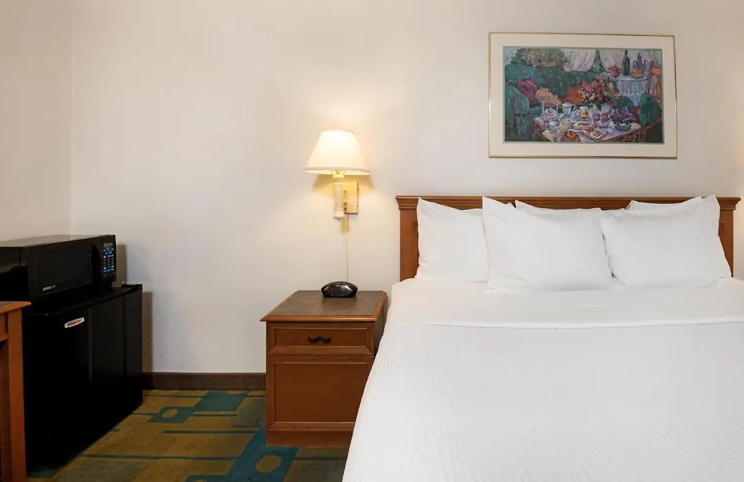 La Quinta Inn By Wyndham Ih-10 West San Antonio Tx-1