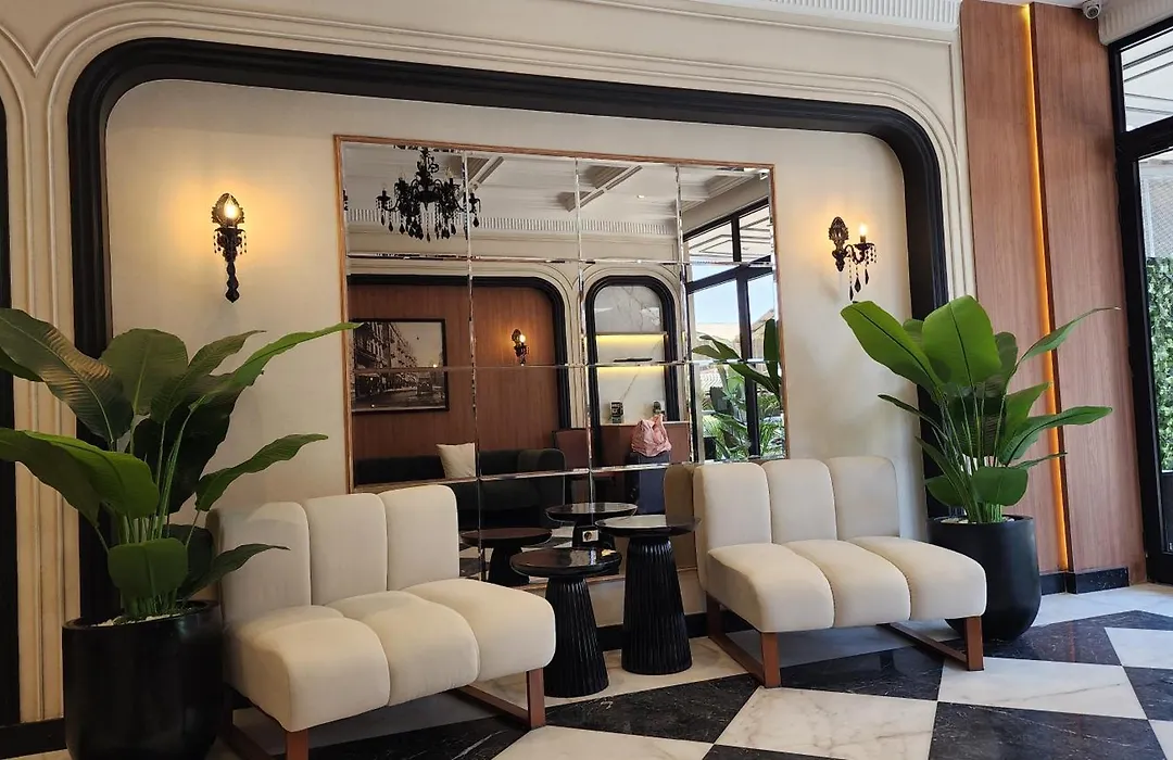 Green Plaza Inn-1