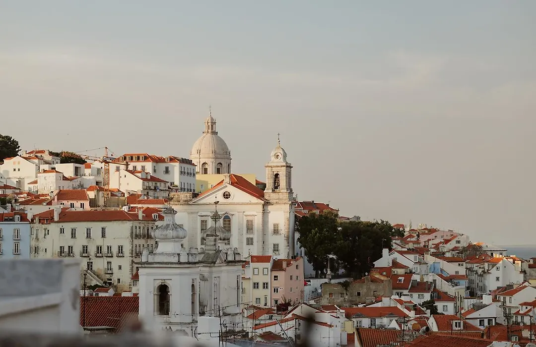 Memmo Alfama - Design Hotels-1