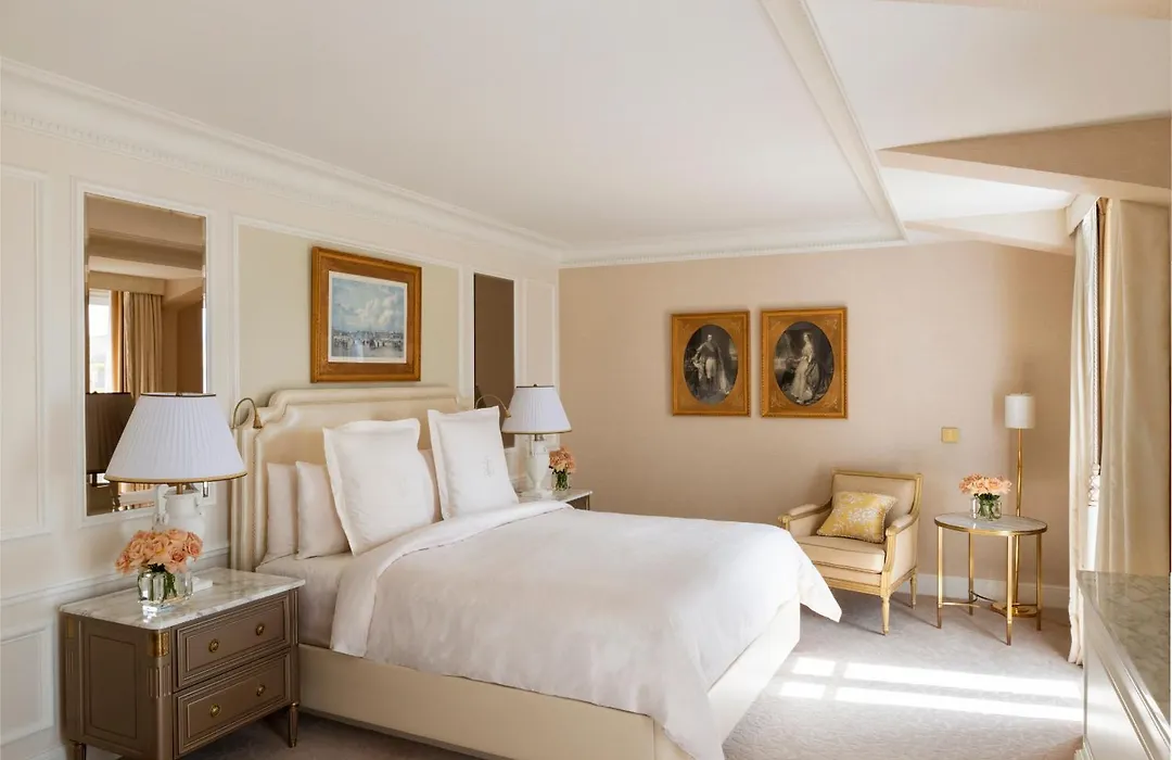 Four Seasons Hotel George V Paris-1