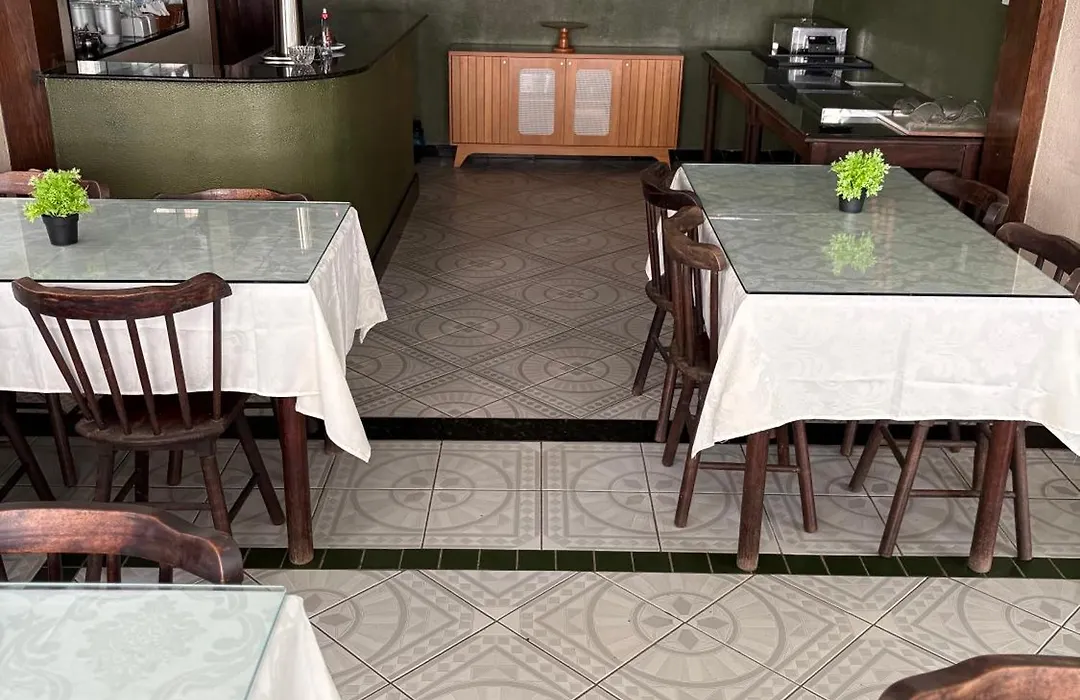 Hotel Coqueiral-1