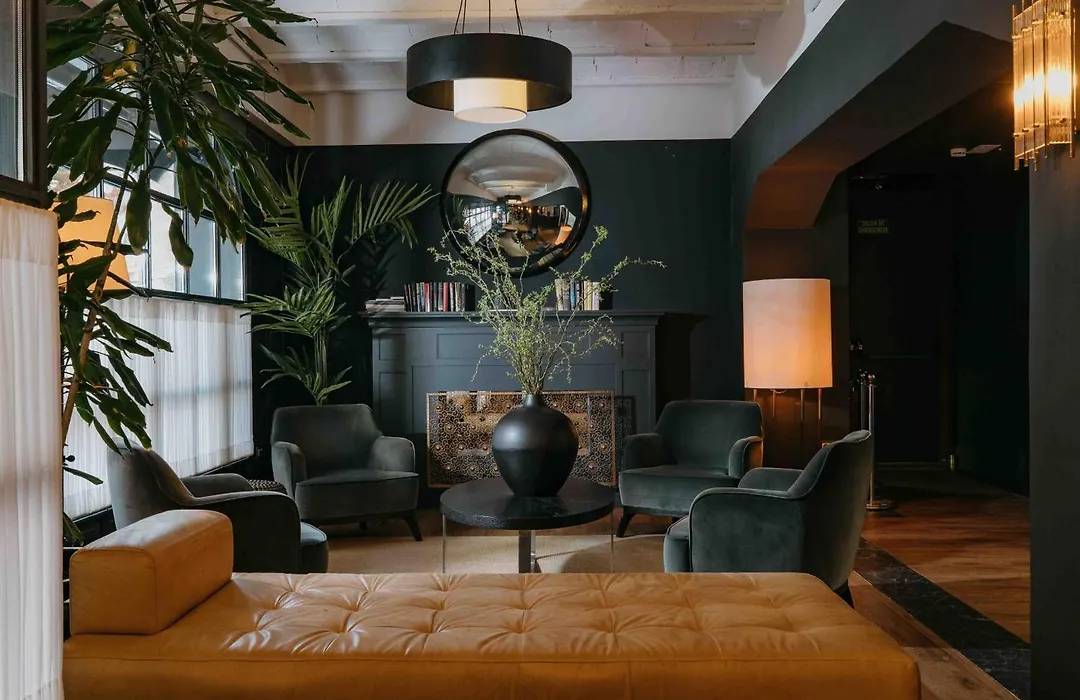La Franca Hotel Boutique (Adults Only)-1