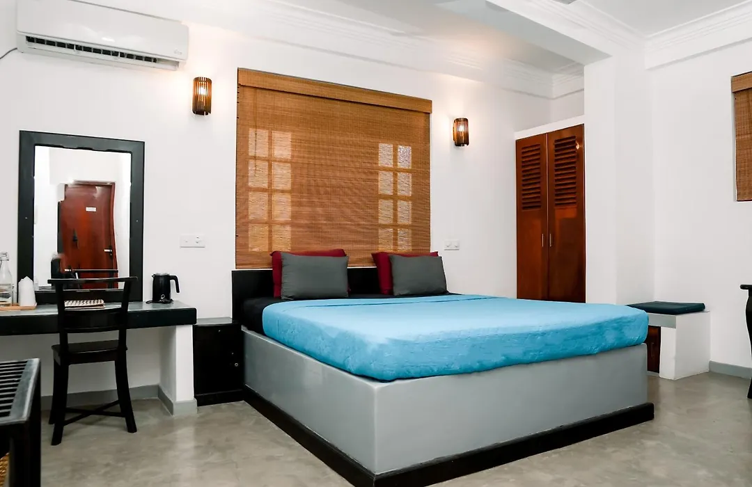 Seagreen Guesthouse - Galle Fort-1
