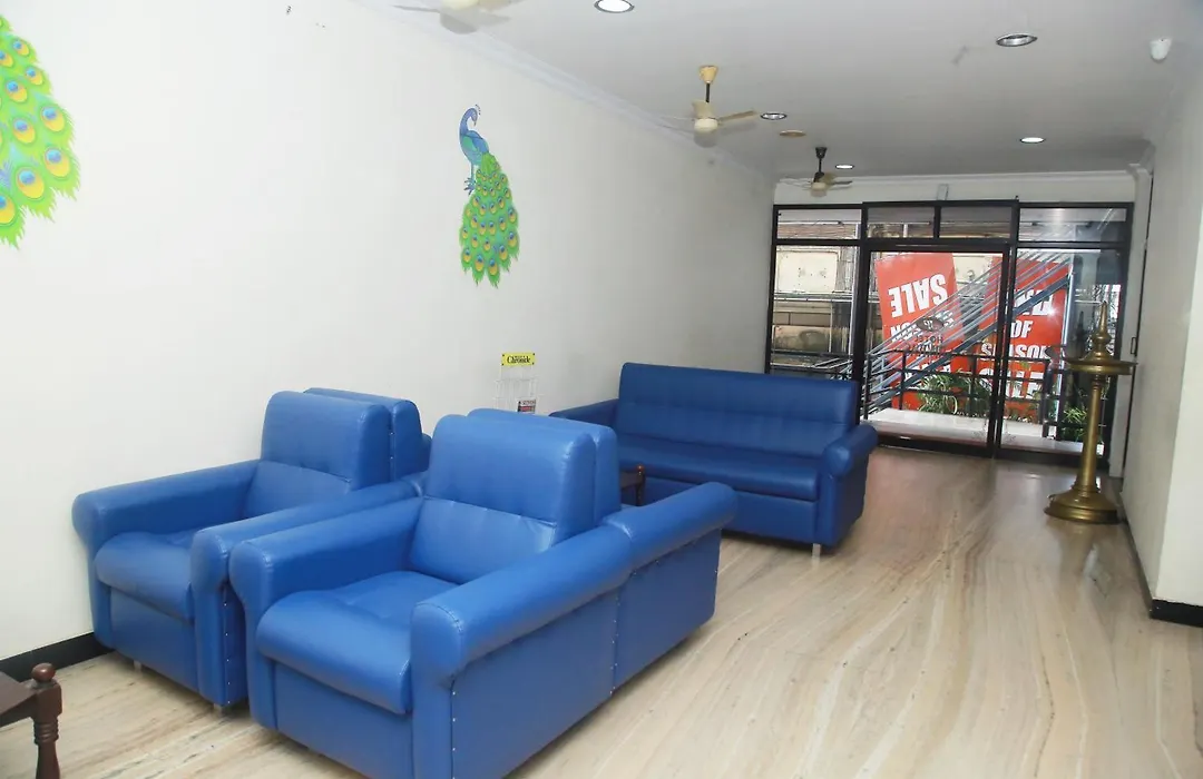 Hotel Srinivas-1