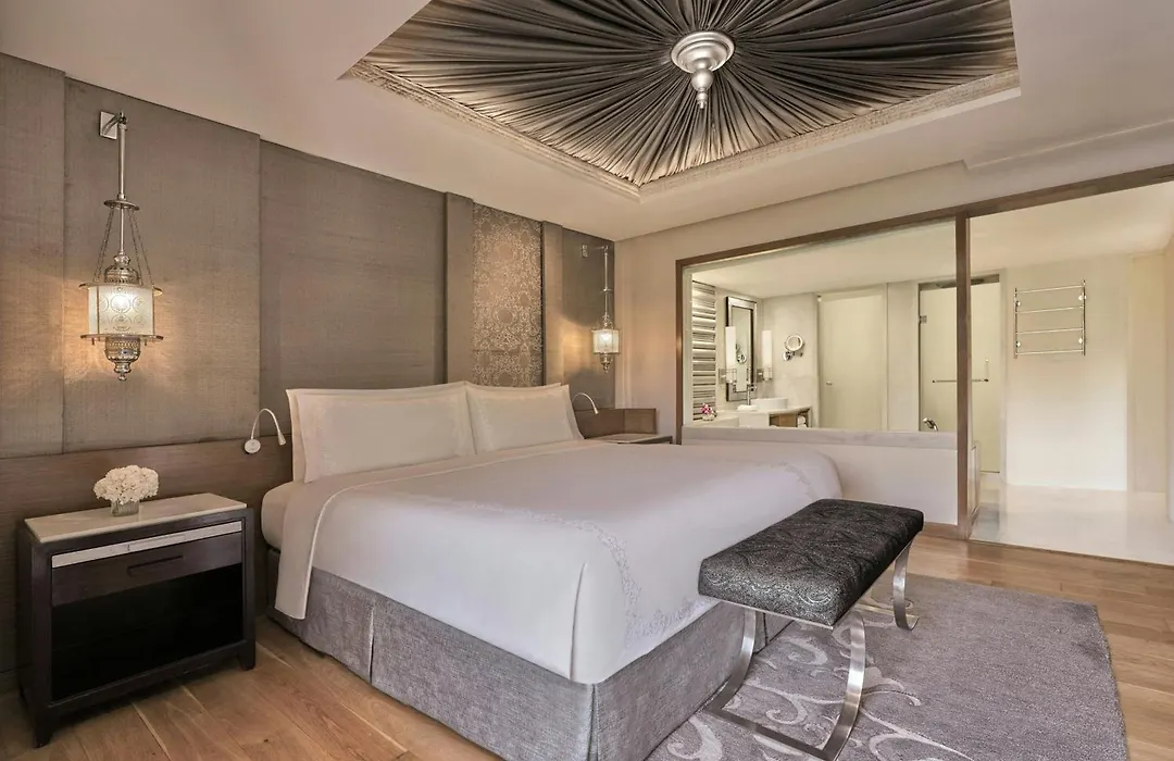Itc Mughal, A Luxury Collection Resort & Spa, Agra-1