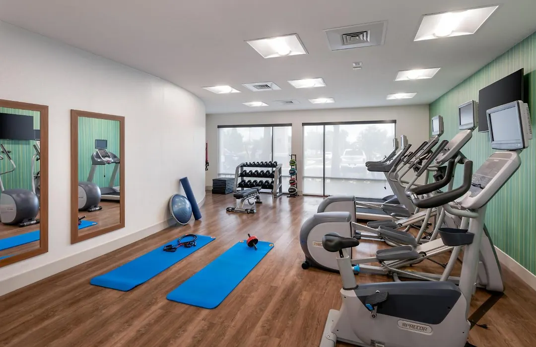 Holiday Inn Express & Suites Lakeland South By Ihg-1