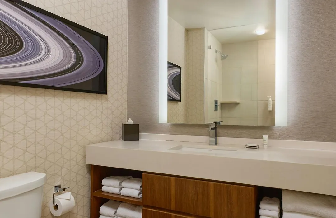 Marriott Marquis Houston-1
