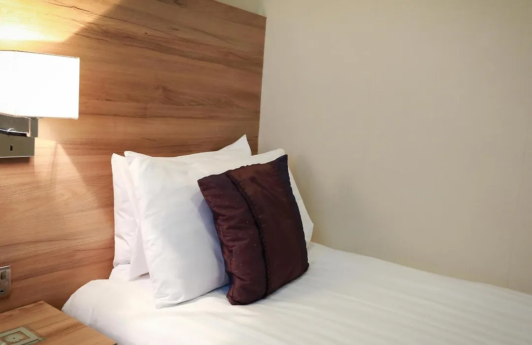 The Chocolate Box Hotel-1
