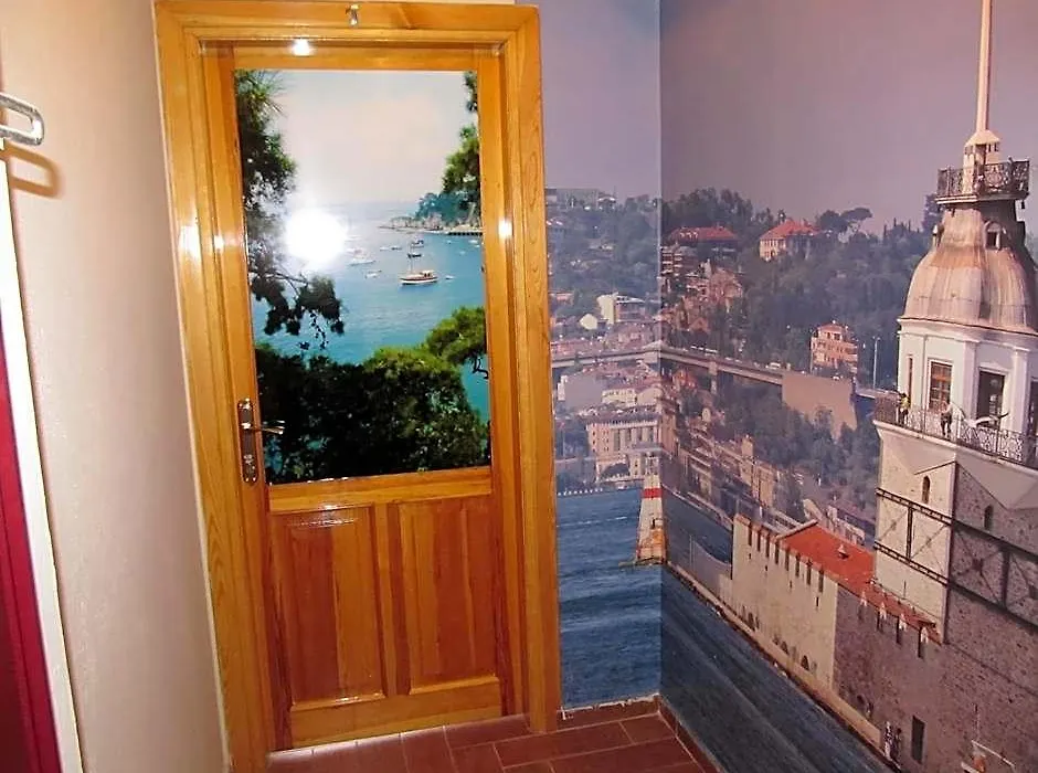 Cinar Hotel-1