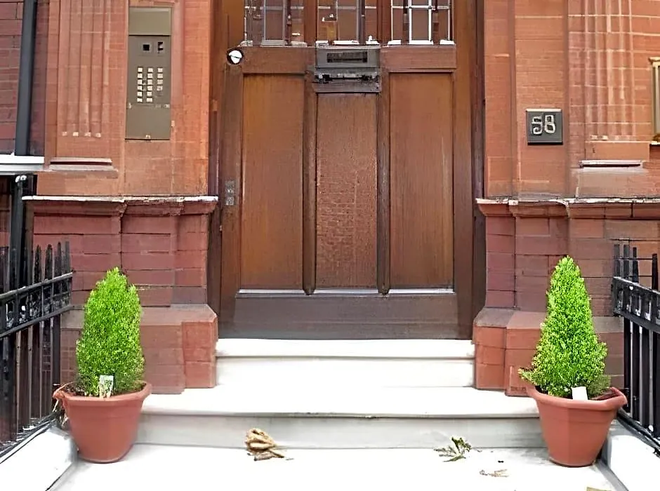 Kensingtoncourt Aparthotel-1