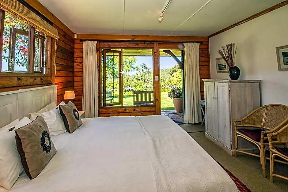 Piesang Valley Lodge-1