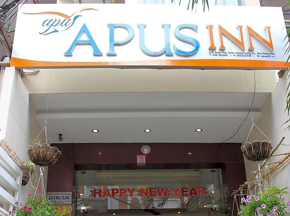Apus Inn-1