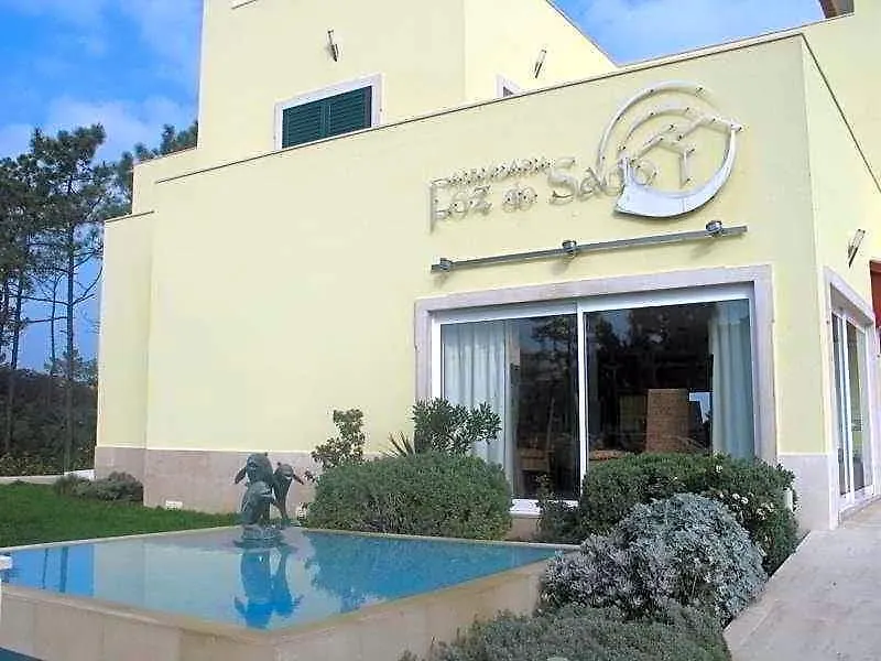 Hotel Soltroia - Foz Do Sado-1