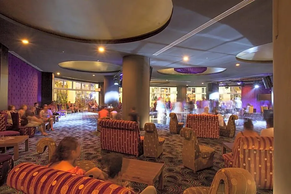 Defne Defnem Hotel-1