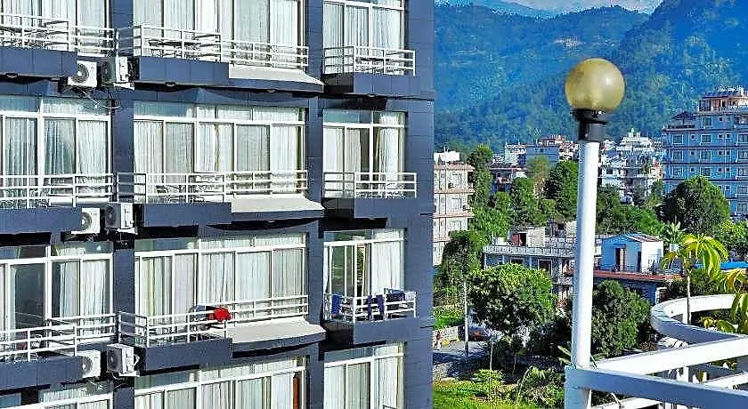 Hotel City Inn - Mountain View-1