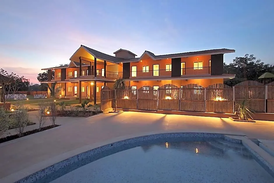 Dream Valley Resorts-1