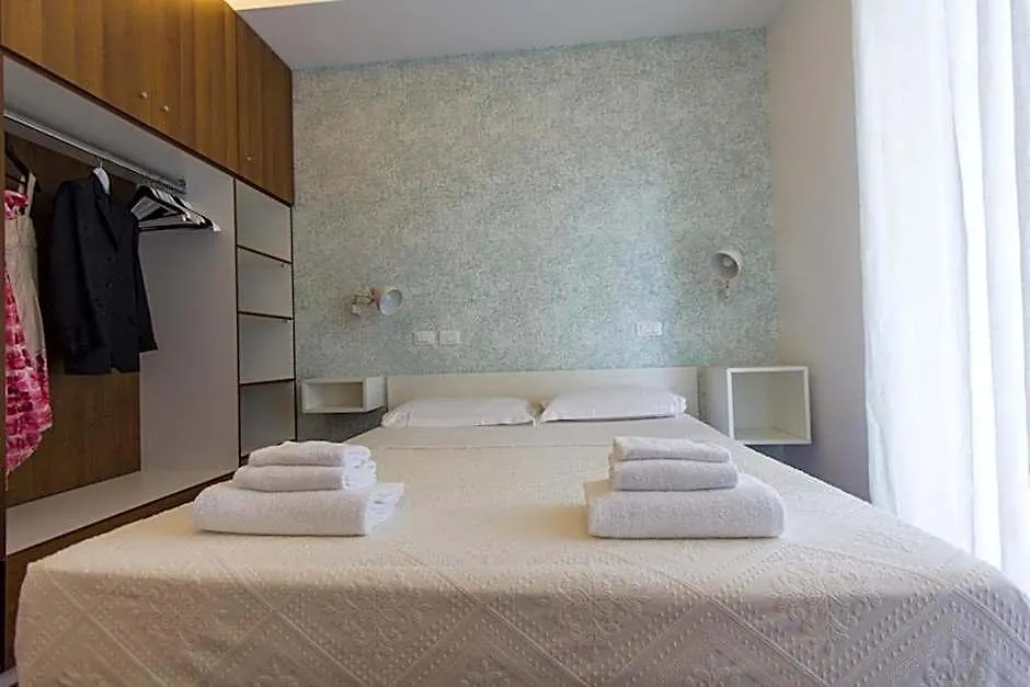 Relais Trastevere-1