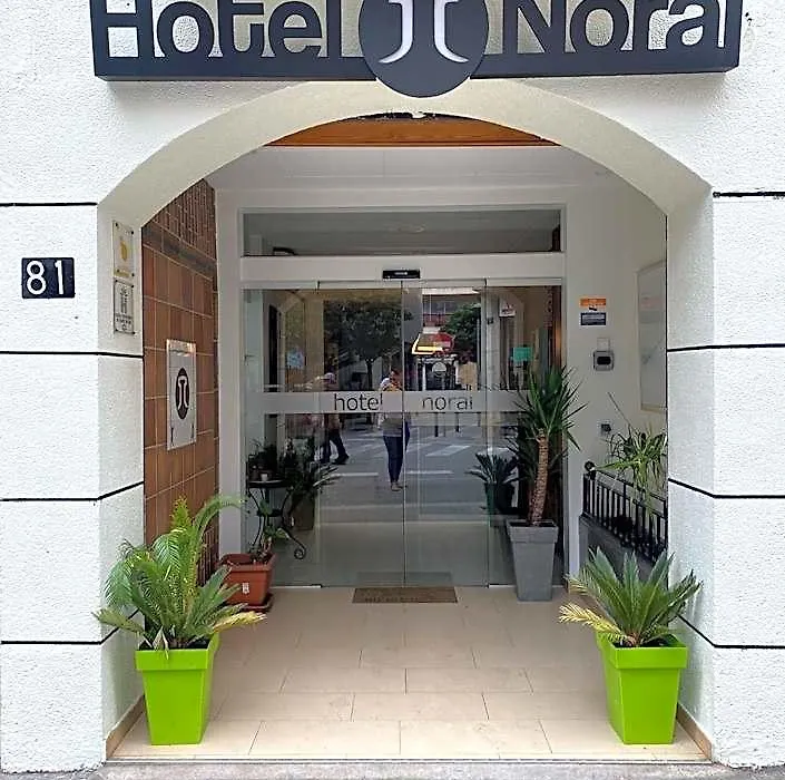 Hotel Norai-1