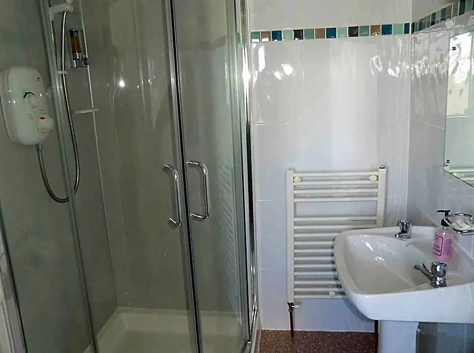 Heidl Guest House Partner With Grampian Hotel-1