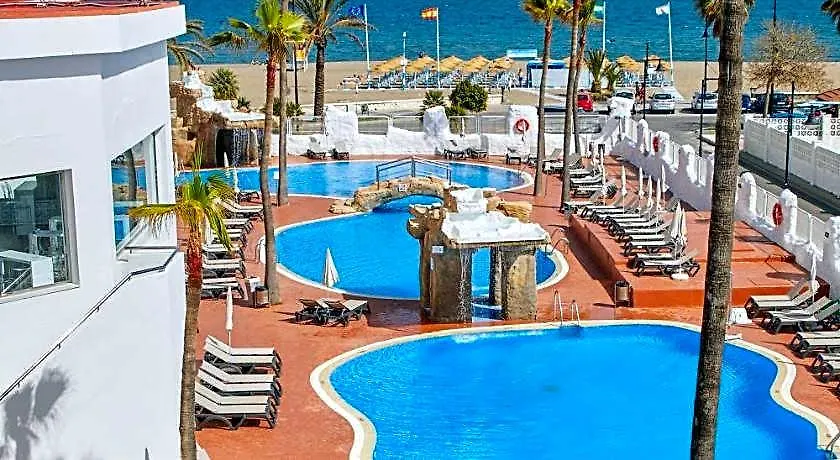 Ibersol Torremolinos Beach-1