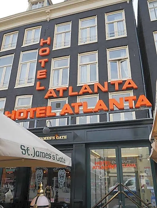 Hotel Atlanta-1