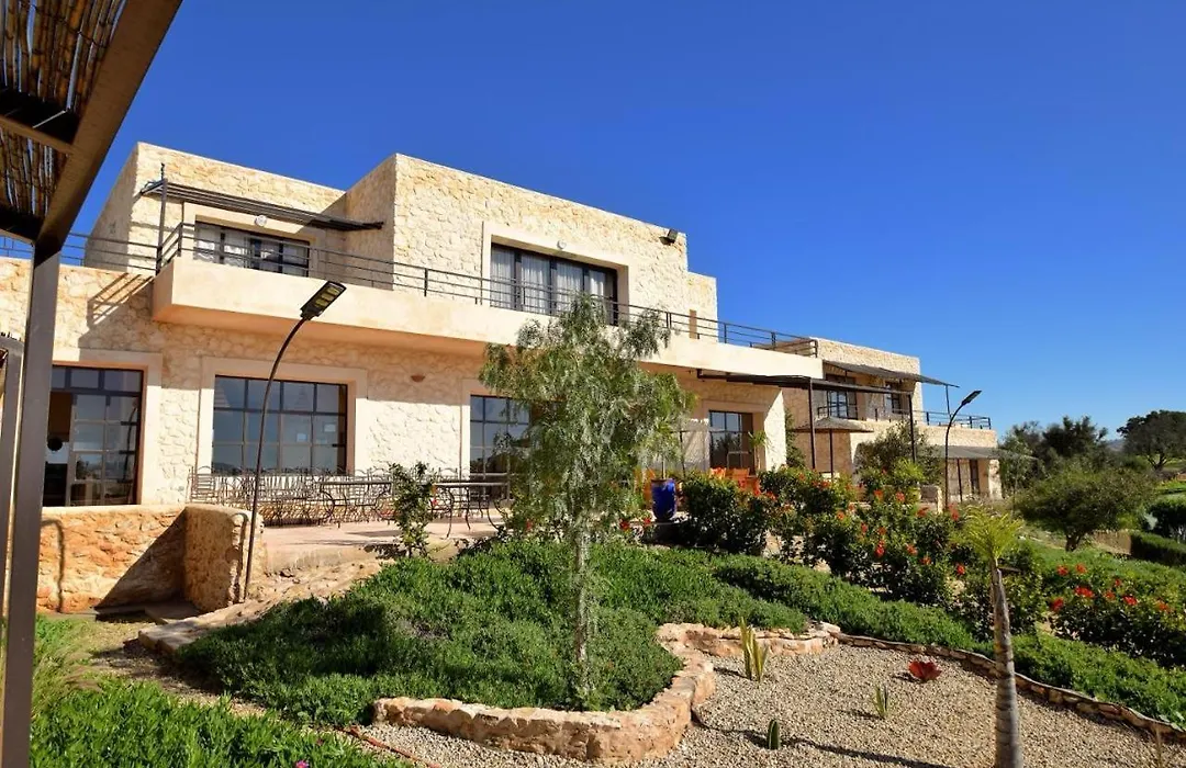 Tassourt Lodge-1