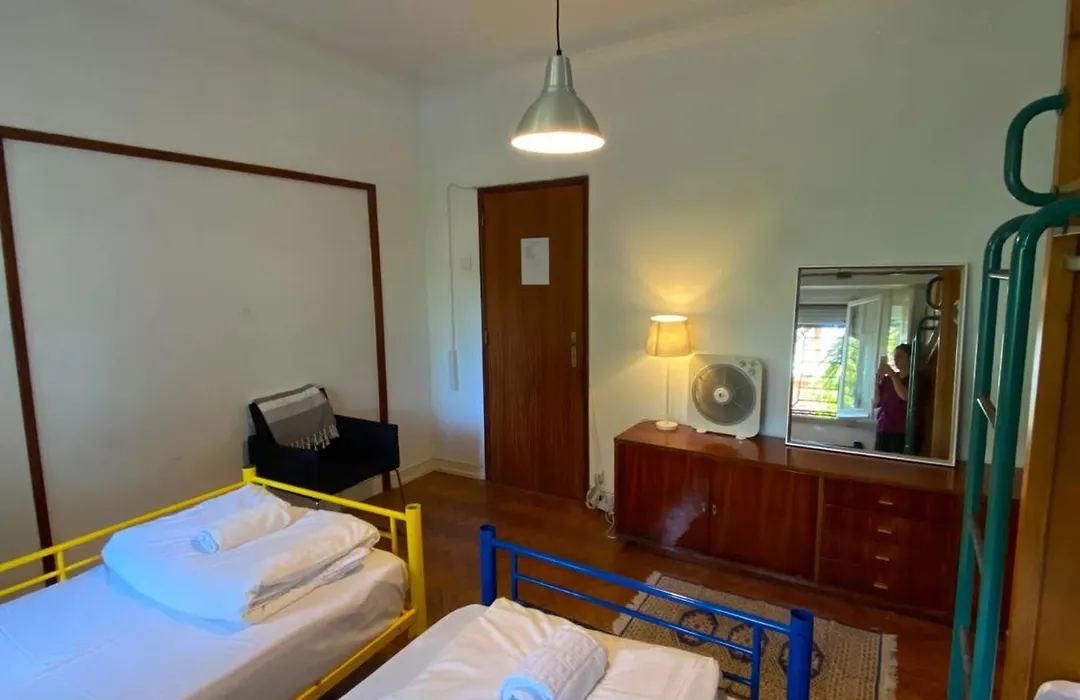 Botanique Guesthouse-1