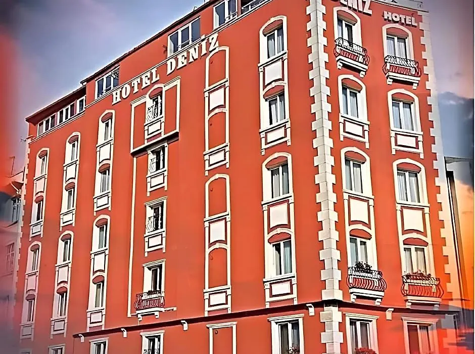 Deniz Otel-1