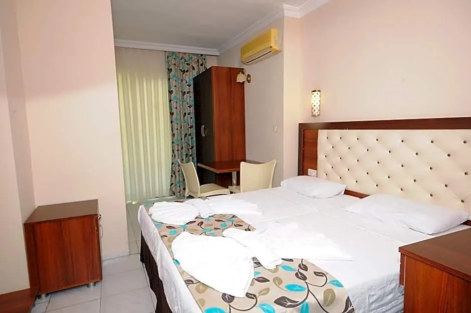 Ozturk Apart Hotel-1
