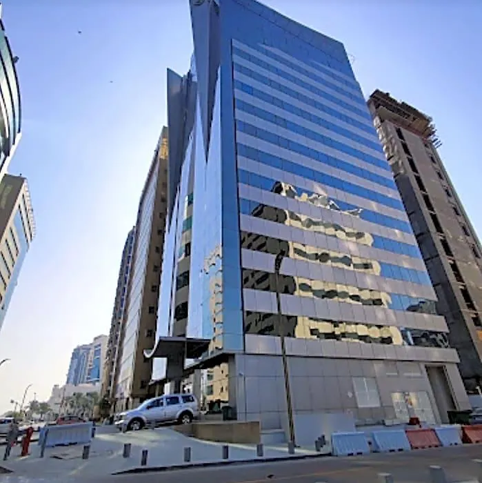 Gloria Hotel & Suites Doha-1