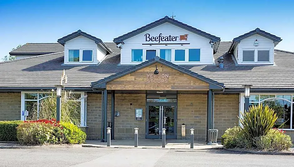 Premier Inn Leeds / Bradford Airport-1