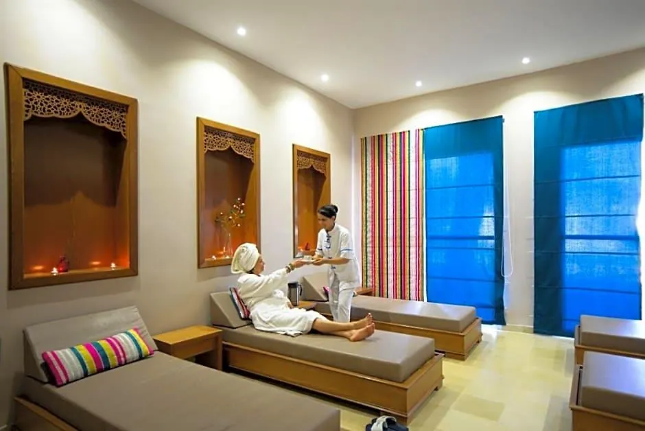 One Resort Aqua Park And Spa-1