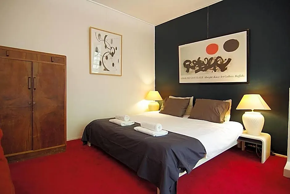 Wooden Mill B&B-1