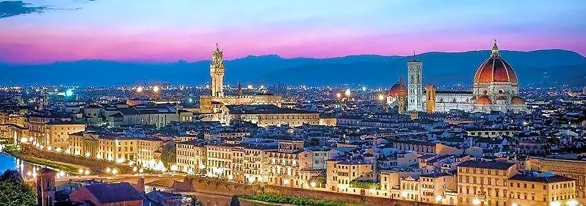 The One Firenze-1